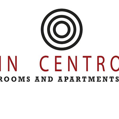 In Centro Rooms And Apartments Isola di Liri Dış mekan fotoğraf