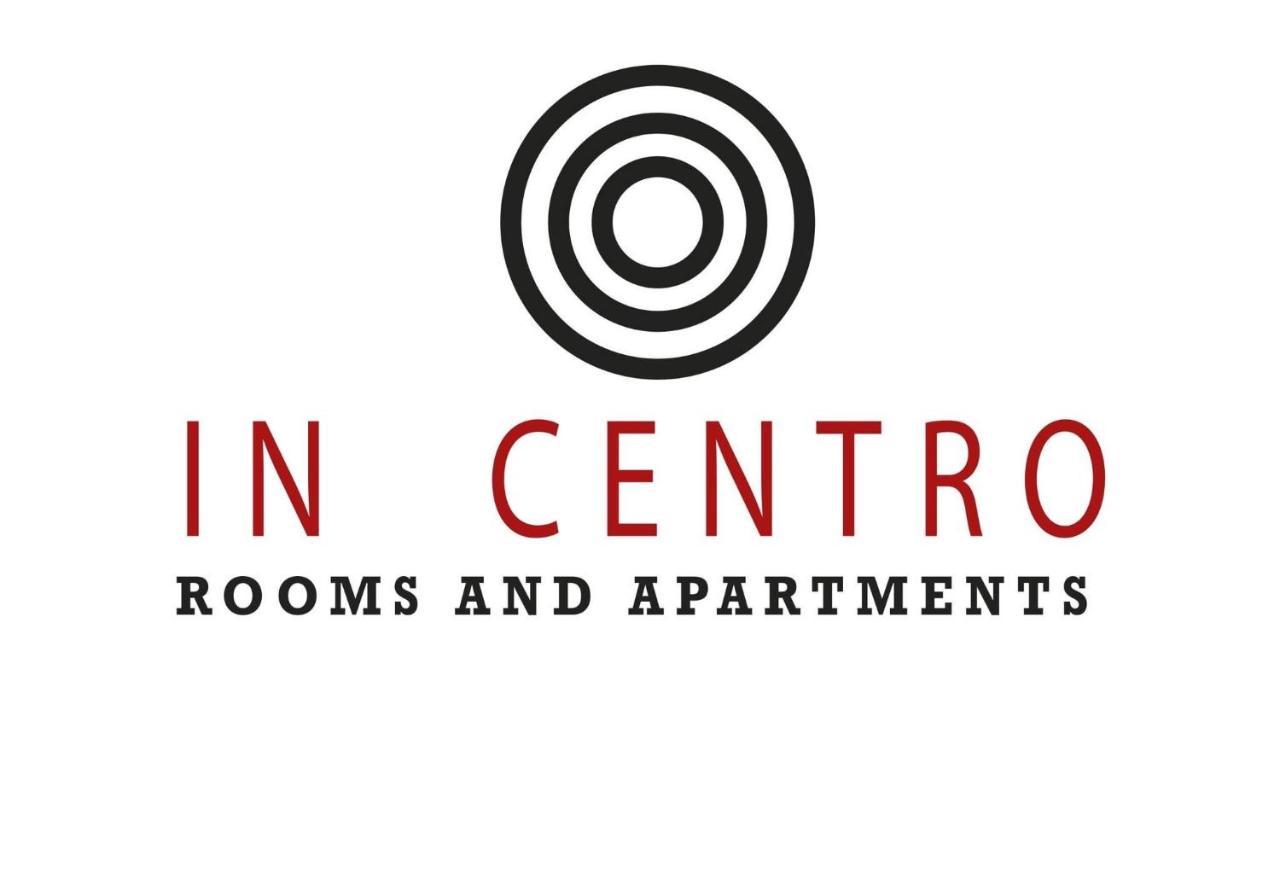 In Centro Rooms And Apartments Isola di Liri Dış mekan fotoğraf