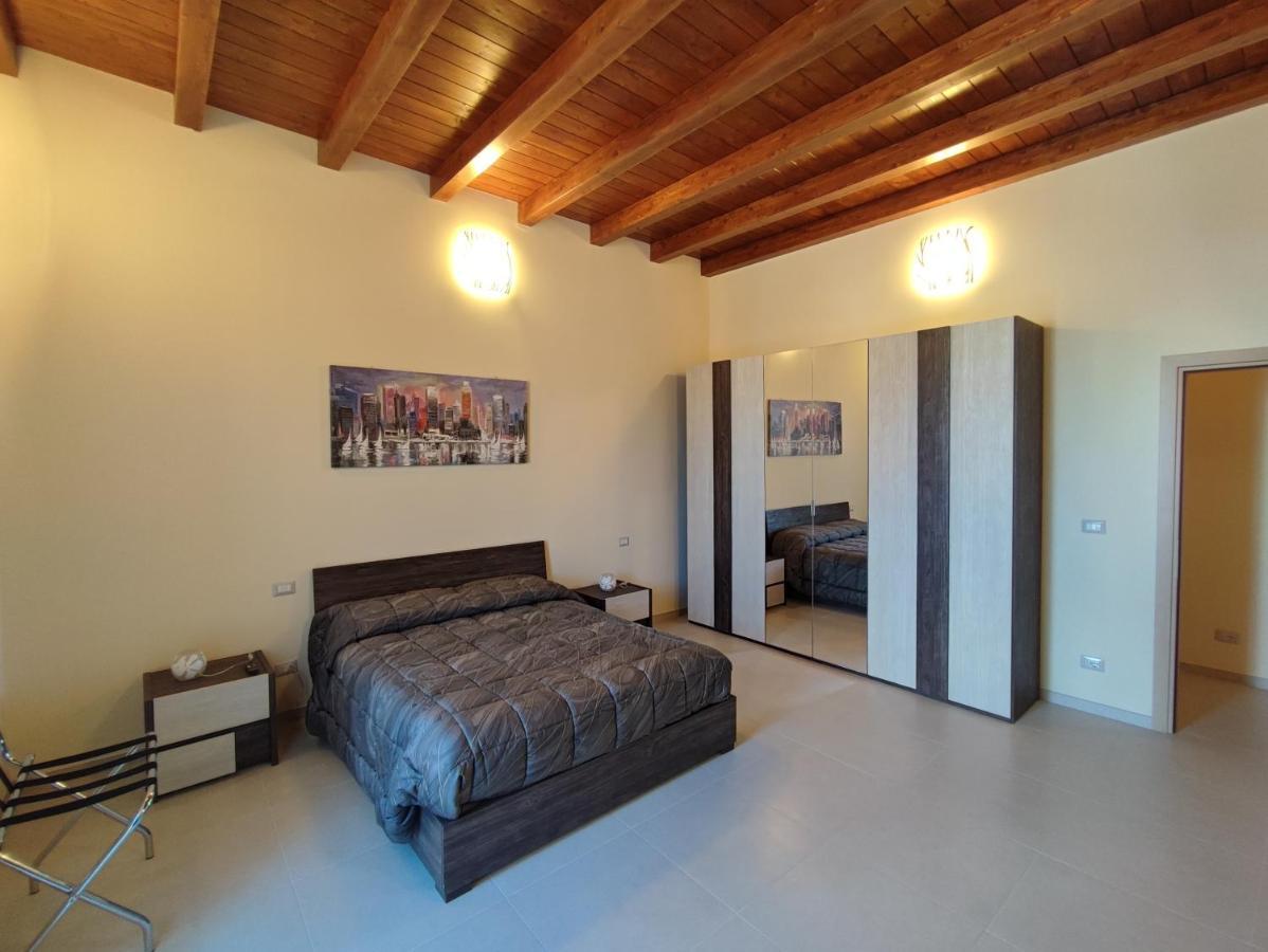 In Centro Rooms And Apartments Isola di Liri Dış mekan fotoğraf