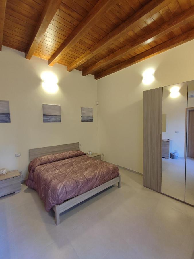 In Centro Rooms And Apartments Isola di Liri Dış mekan fotoğraf