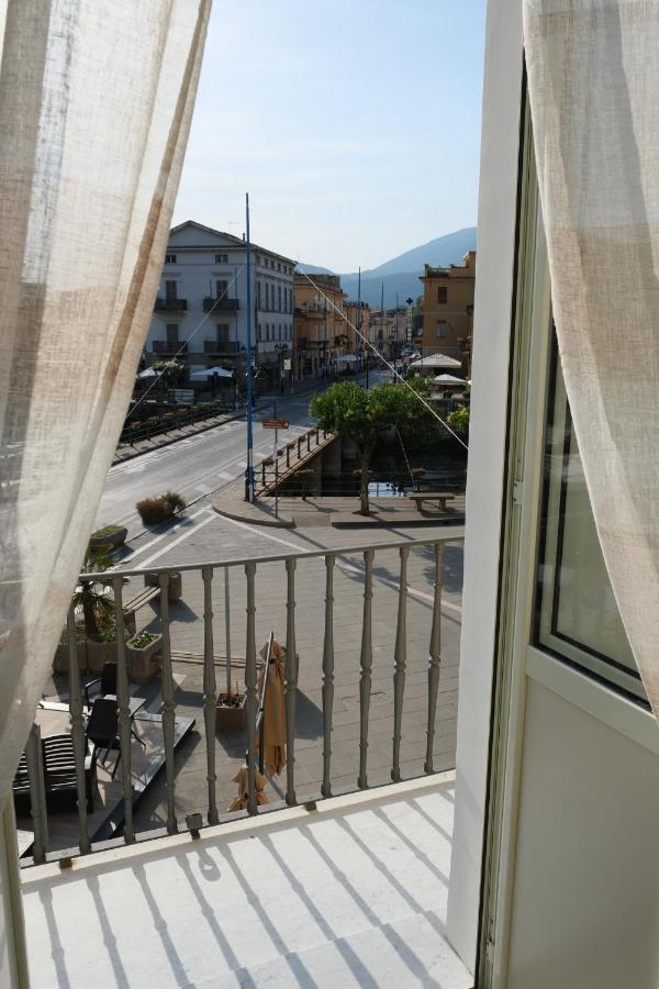 In Centro Rooms And Apartments Isola di Liri Dış mekan fotoğraf