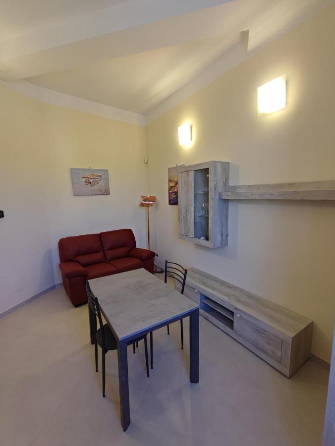 In Centro Rooms And Apartments Isola di Liri Dış mekan fotoğraf