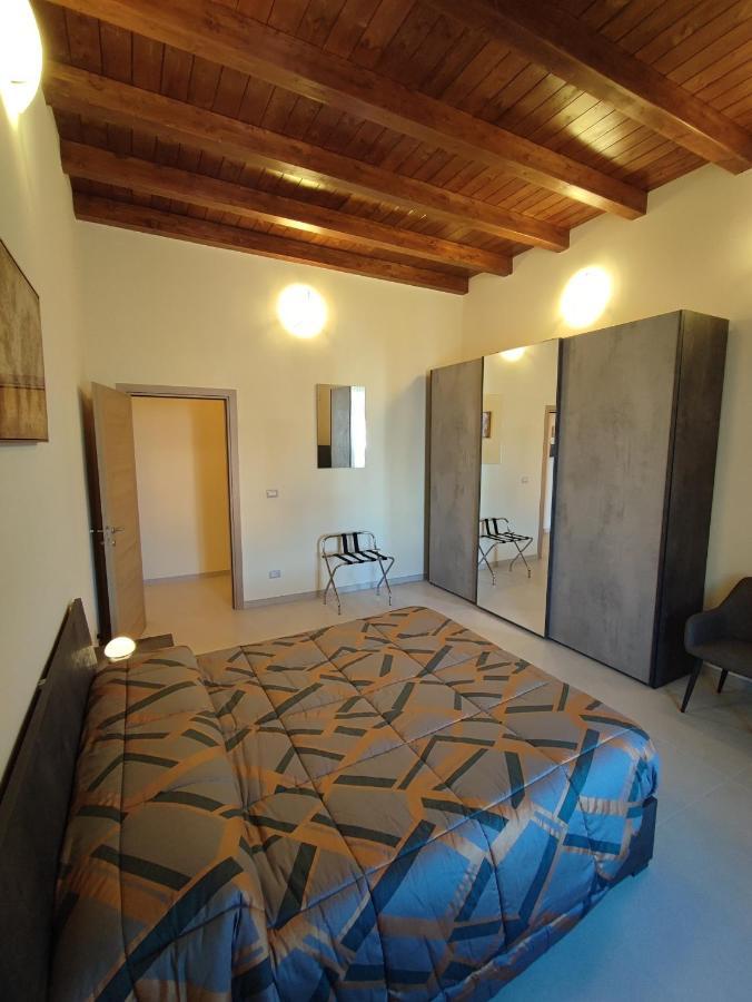 In Centro Rooms And Apartments Isola di Liri Dış mekan fotoğraf