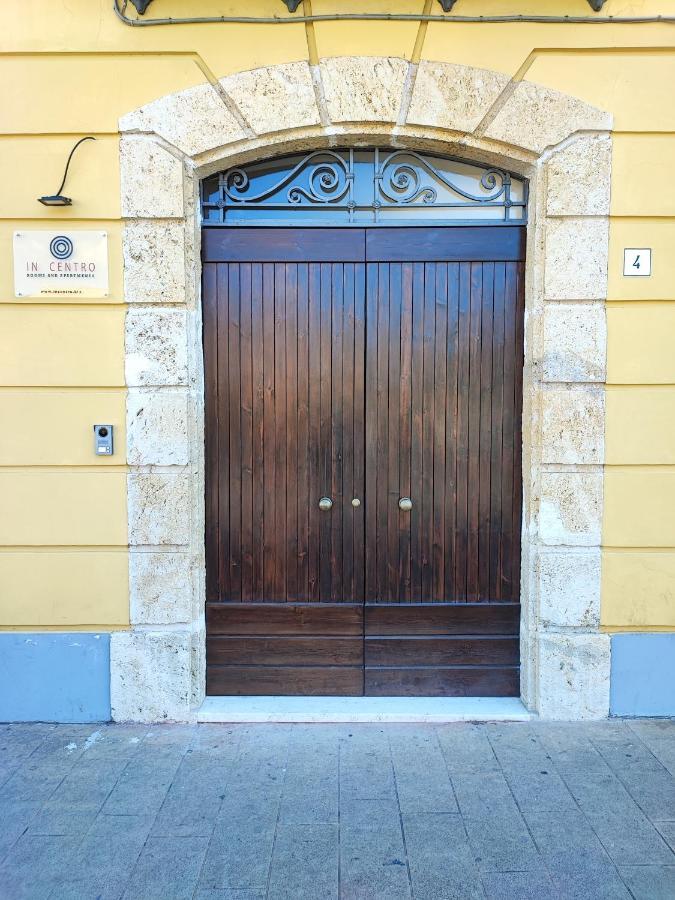 In Centro Rooms And Apartments Isola di Liri Dış mekan fotoğraf
