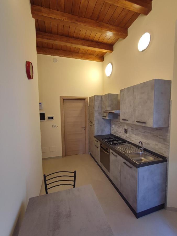 In Centro Rooms And Apartments Isola di Liri Dış mekan fotoğraf
