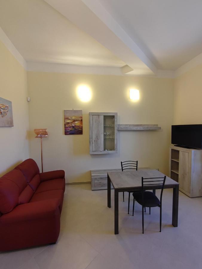 In Centro Rooms And Apartments Isola di Liri Dış mekan fotoğraf