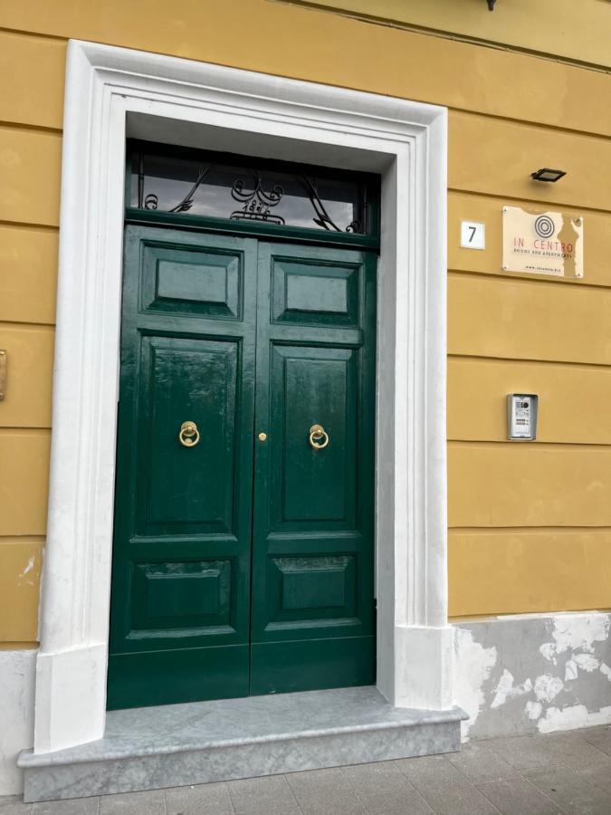 In Centro Rooms And Apartments Isola di Liri Dış mekan fotoğraf