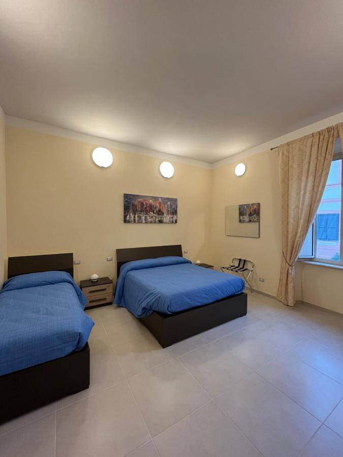 In Centro Rooms And Apartments Isola di Liri Dış mekan fotoğraf