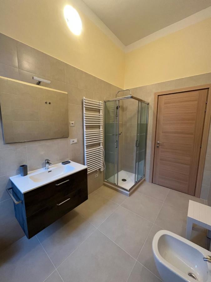 In Centro Rooms And Apartments Isola di Liri Dış mekan fotoğraf