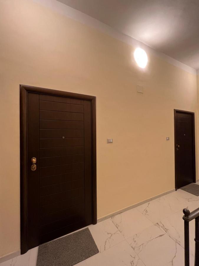 In Centro Rooms And Apartments Isola di Liri Dış mekan fotoğraf