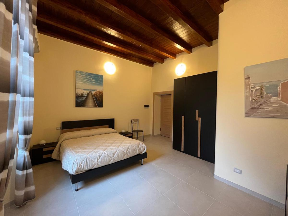 In Centro Rooms And Apartments Isola di Liri Dış mekan fotoğraf