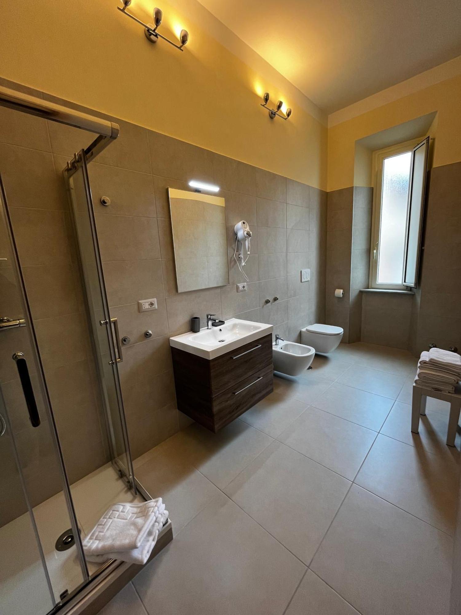 In Centro Rooms And Apartments Isola di Liri Dış mekan fotoğraf