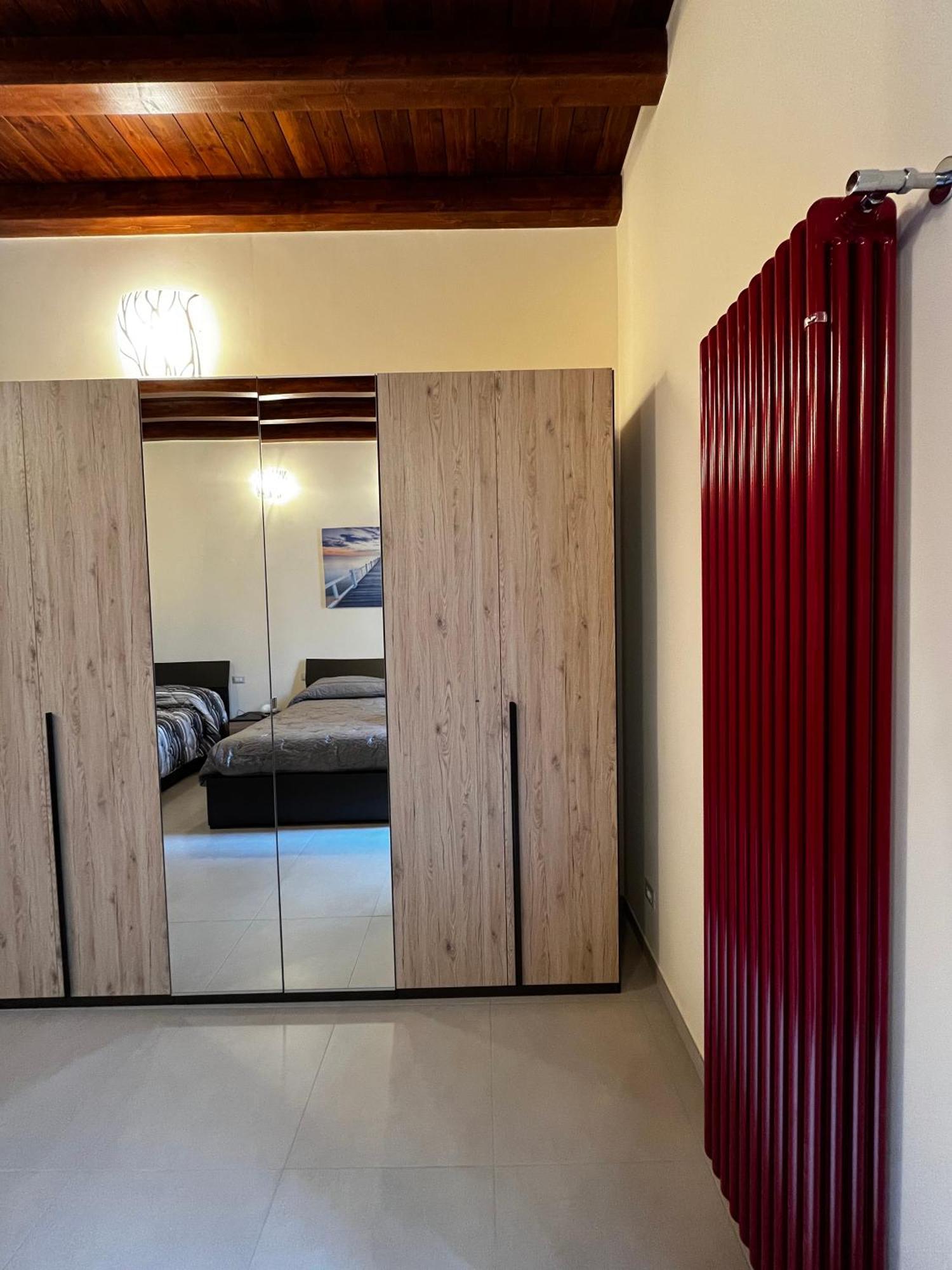 In Centro Rooms And Apartments Isola di Liri Dış mekan fotoğraf